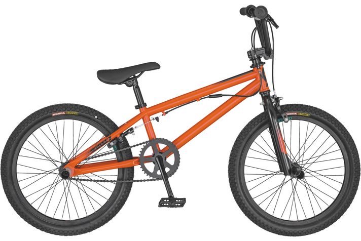 Scott Scott Volt-X 20 2020  