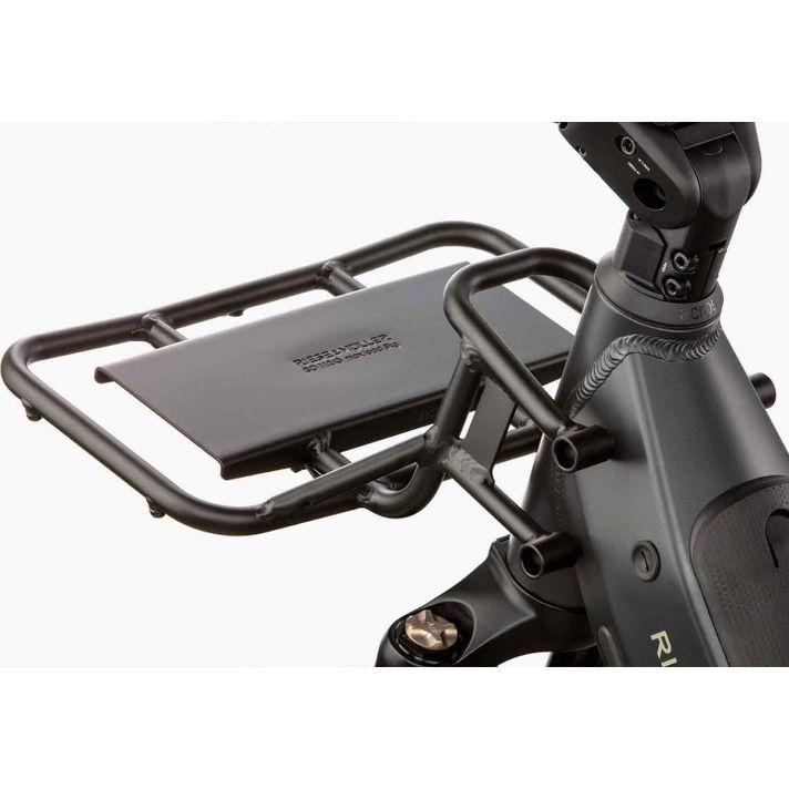 Riese & Müller Riese & Müller Voordrager  