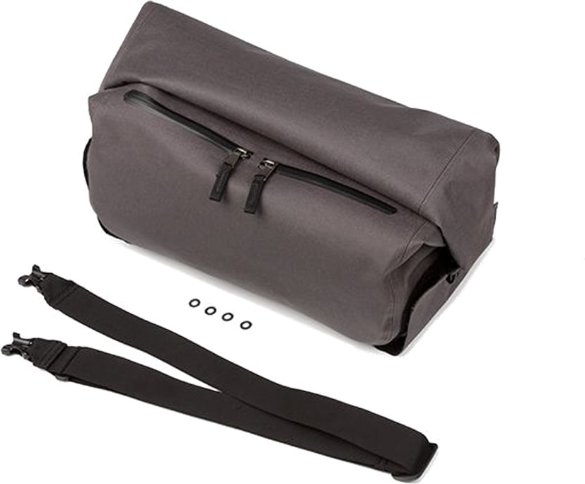 Riese & Müller VBK0323 Voordragertas  