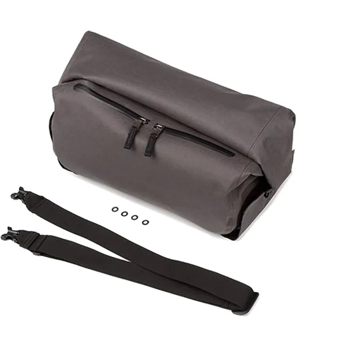 Riese & Müller Riese & Müller VBK0323 Voordragertas  