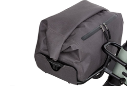 Riese & Müller Riese & Müller VBK0323 Voordragertas  