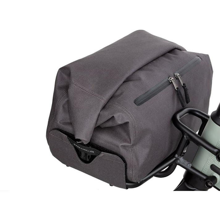 Riese & Müller VBK0323 Voordragertas  