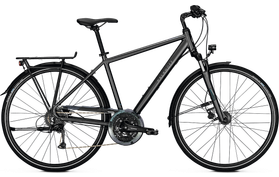 Kalkhoff Kalkhoff Voyager PRO 2018  