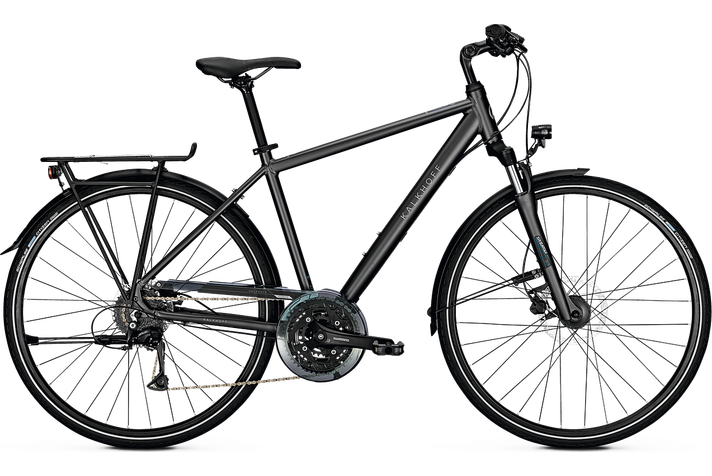 Kalkhoff Kalkhoff Voyager PRO 2018  