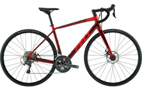 Felt Felt VR 40 Crimson Plasma  