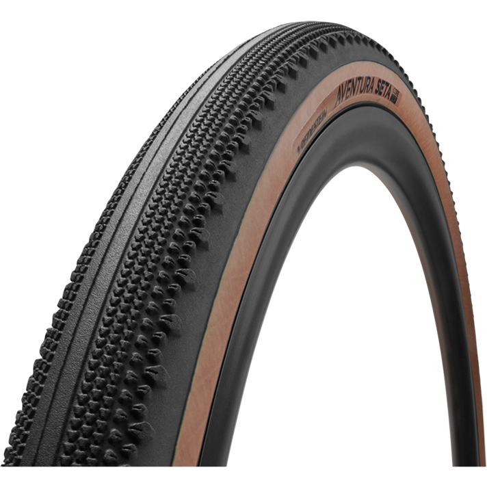 Vredestein Aventura Seta Core TLR Gravel Buitenband | 12GO Biking