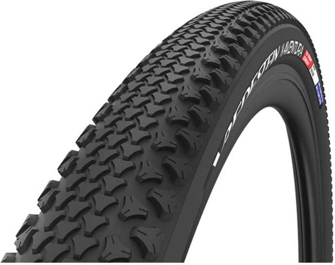 Vredestein Aventura TLR Tricomp Gravel Buitenband  