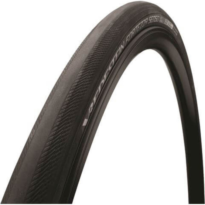 Vredestein Vredestein Fortezza Senso All Weather Vouw Racefiets Buitenband  