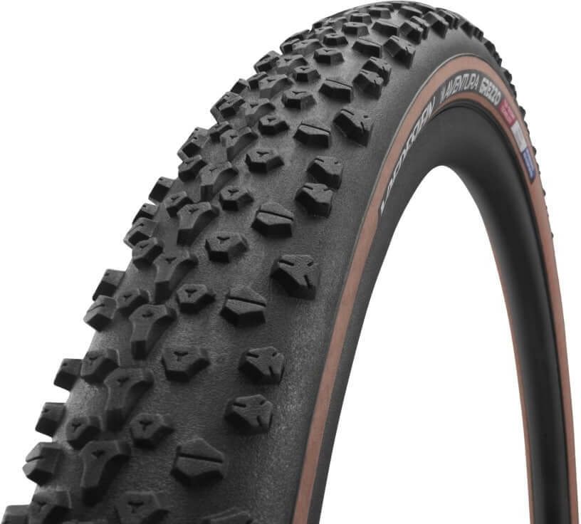 Vredestein Aventura Grezzo TLR Tricomp Gravel Buitenband  