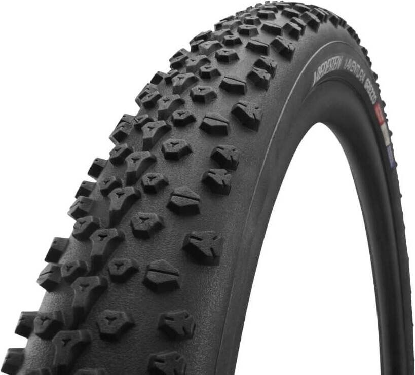 Vredestein Aventura Grezzo TLR Tricomp Gravel Buitenband