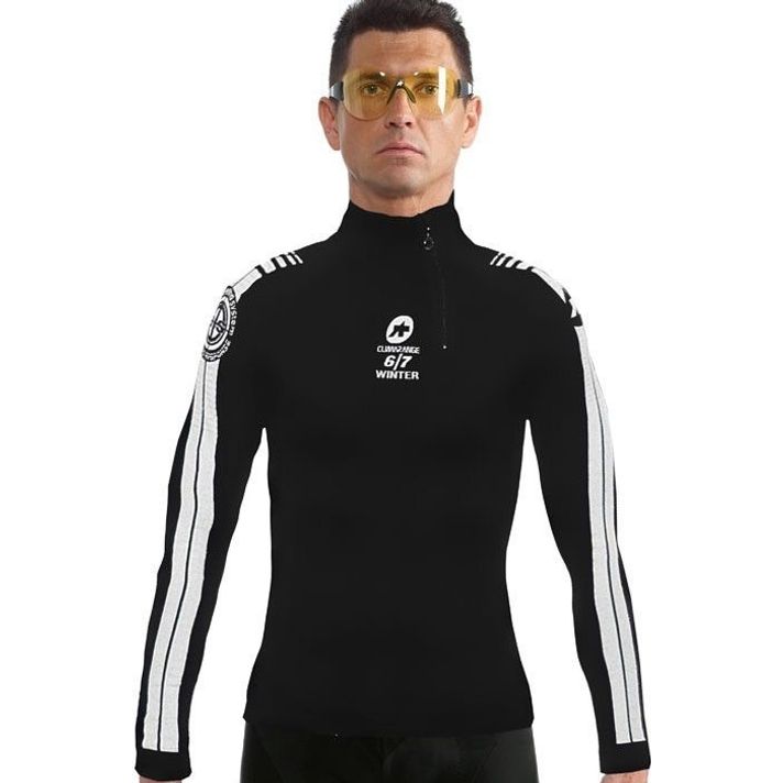 Assos LS.SkinFoil Winter  