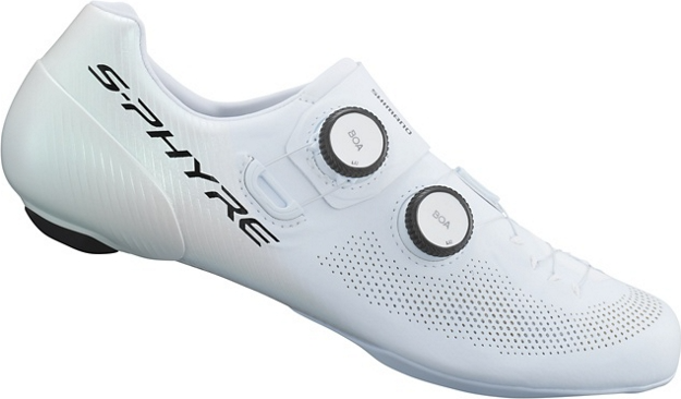 Shimano S-Phyre RC903 Racefiets Schoenen Breed  