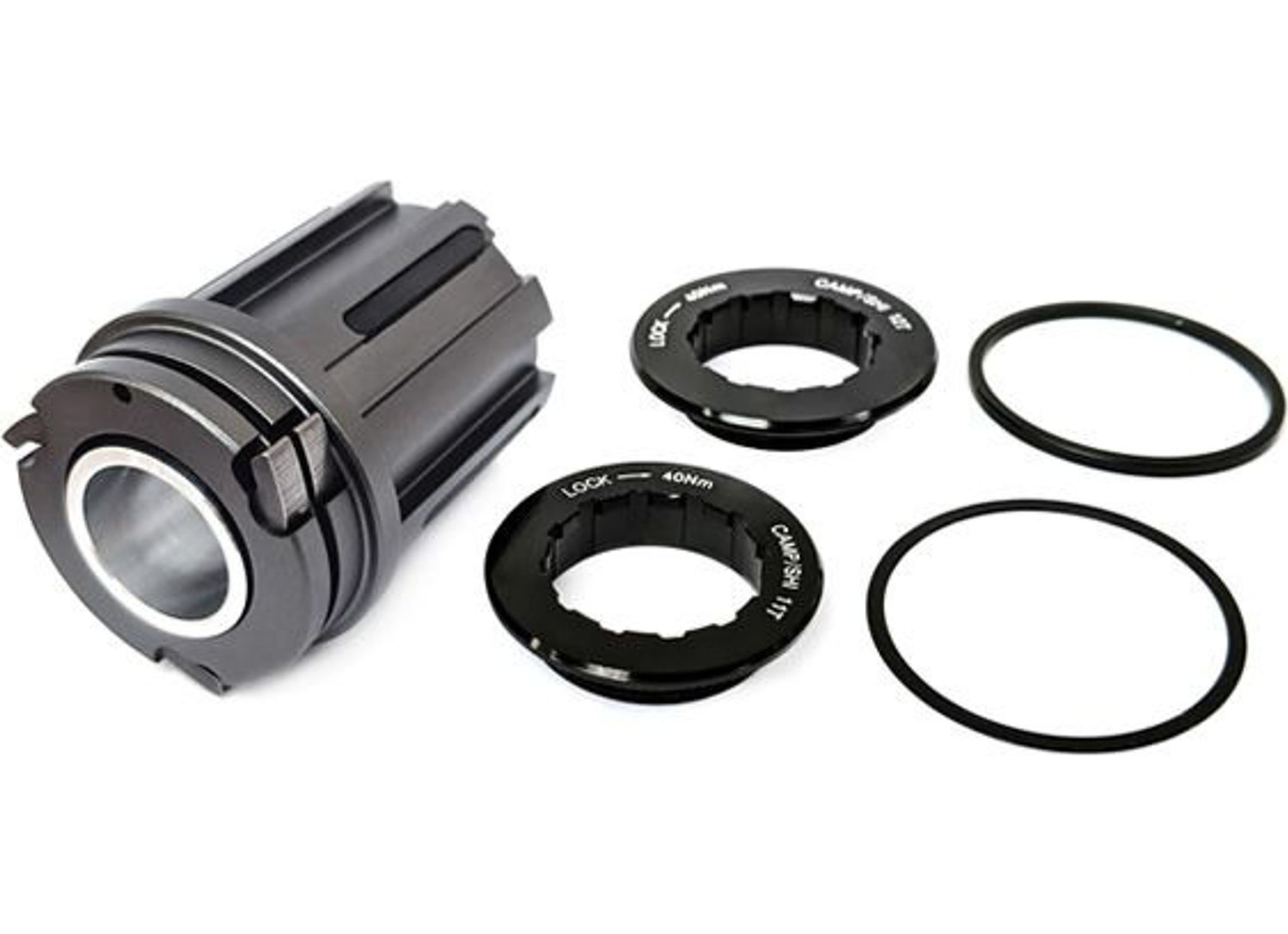 ME951IVY (Marshall Excelsior) Single qcc1 Gas Outlet Kit With