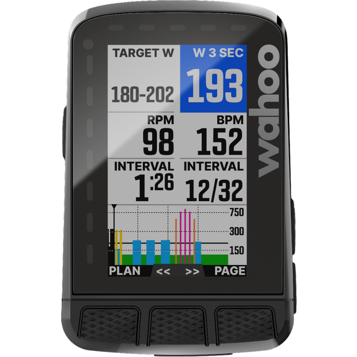 Wahoo Elemnt Roam V2 Fietscomputer | 12GO Biking Wahoo Elemnt Roam V2 Fietscomputer | 12GO Biking