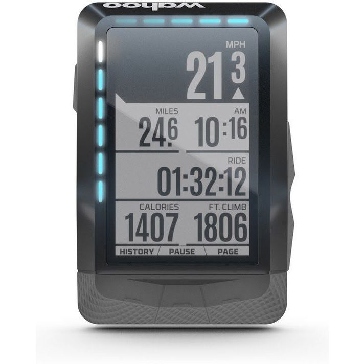 Wahoo Elemnt Fietsnavigatie  