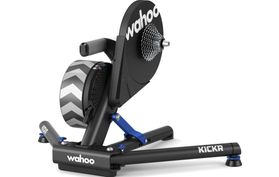 Wahoo KICKR V4.0 Fietstrainer Tweedekans  