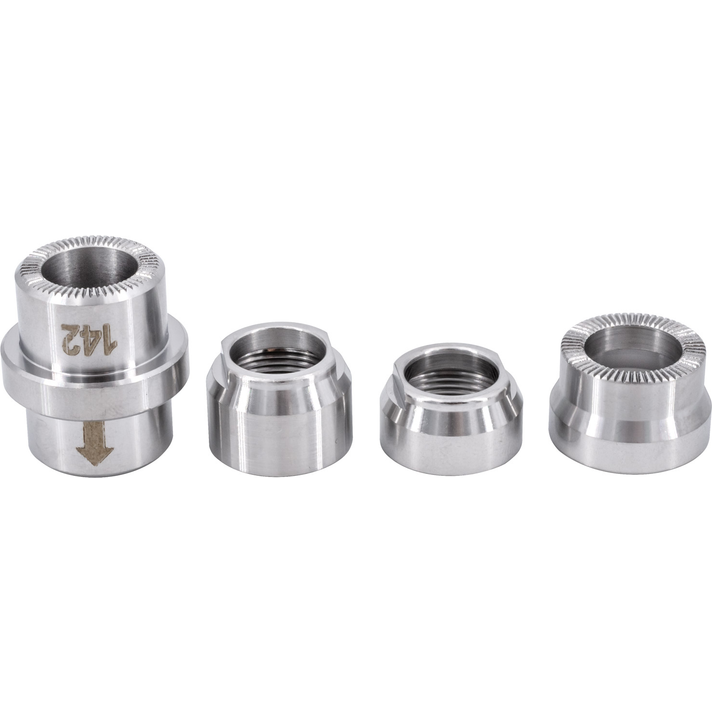 Wahoo Wahoo KICKR Trek/Emonda Adapter  