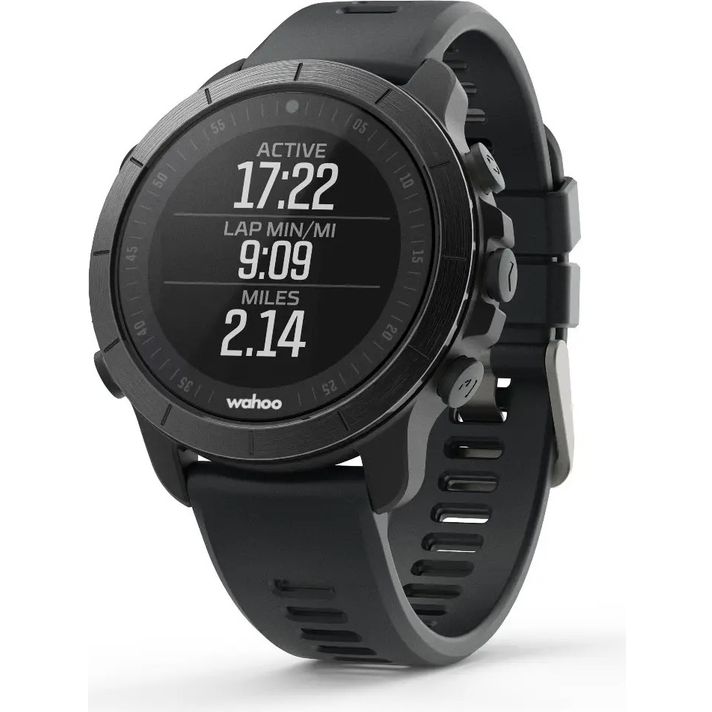 Wahoo Elemnt Rival Multisport  