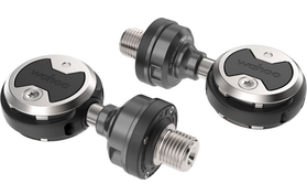 Wahoo Wahoo Speedplay Powrlink Zero Powermeter Pedalen Dubbelzijdig  