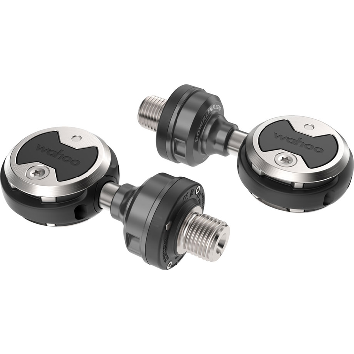 Wahoo Wahoo Speedplay Powrlink Zero Powermeter Pedalen Dubbelzijdig  