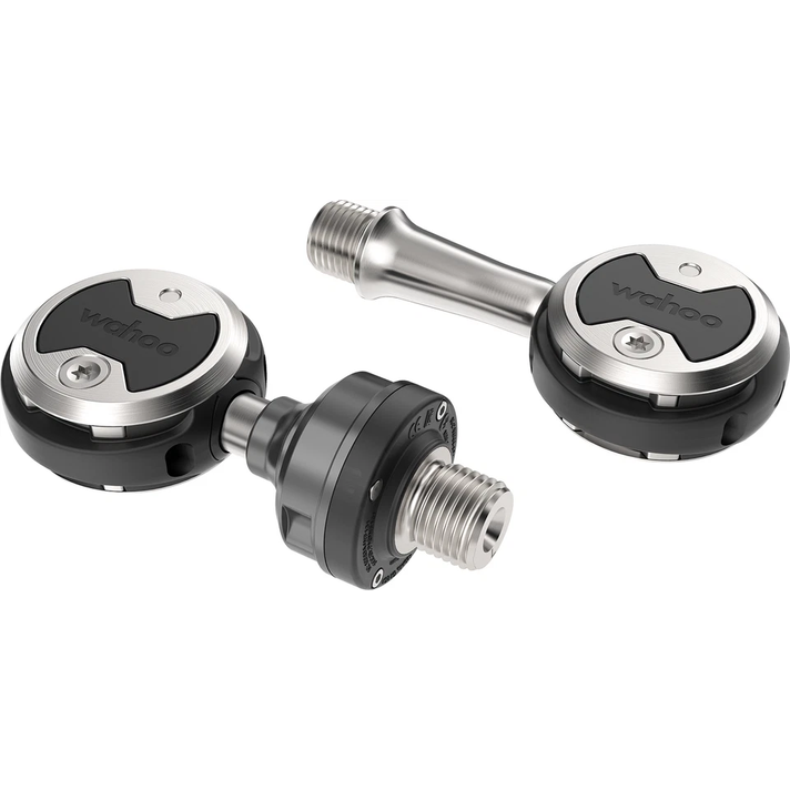 Wahoo Wahoo Speedplay Powrlink Zero Powermeter Pedalen Enkelzijdig  