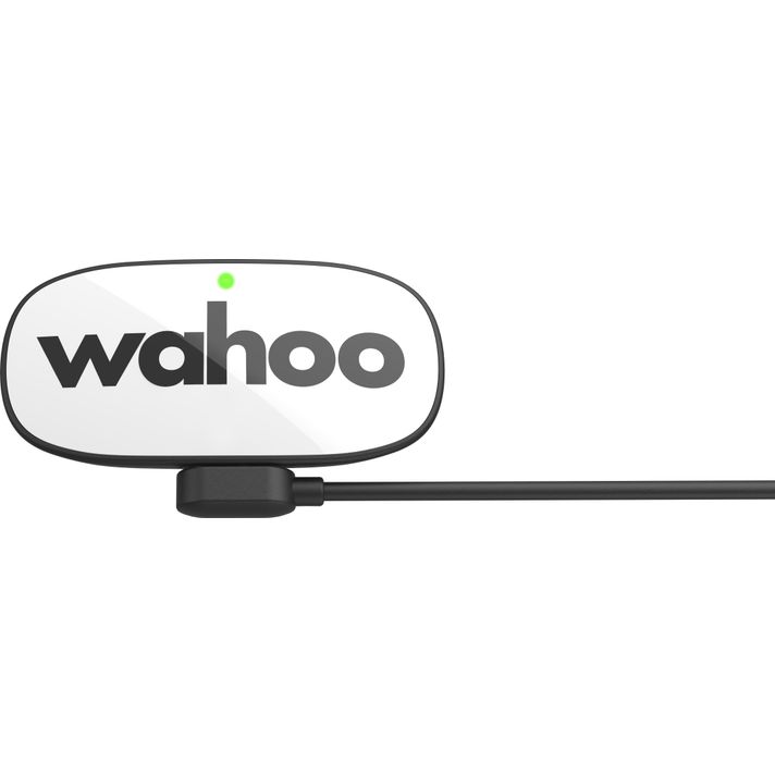 New Wahoo TRACKR Heart Rate Monitor Is More Accurate And Rechargeable
