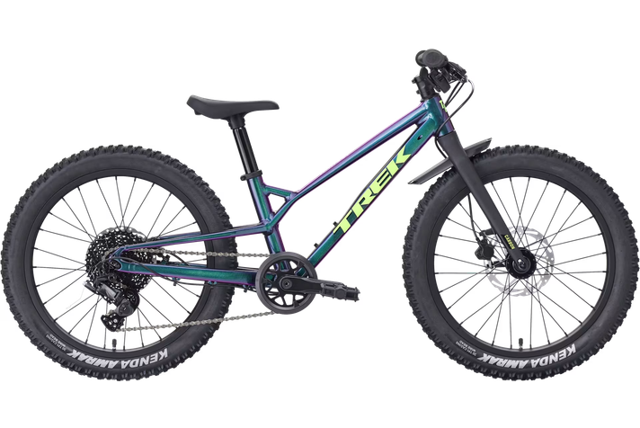 Trek Trek Wahoo Trail 20 Kinderfiets  