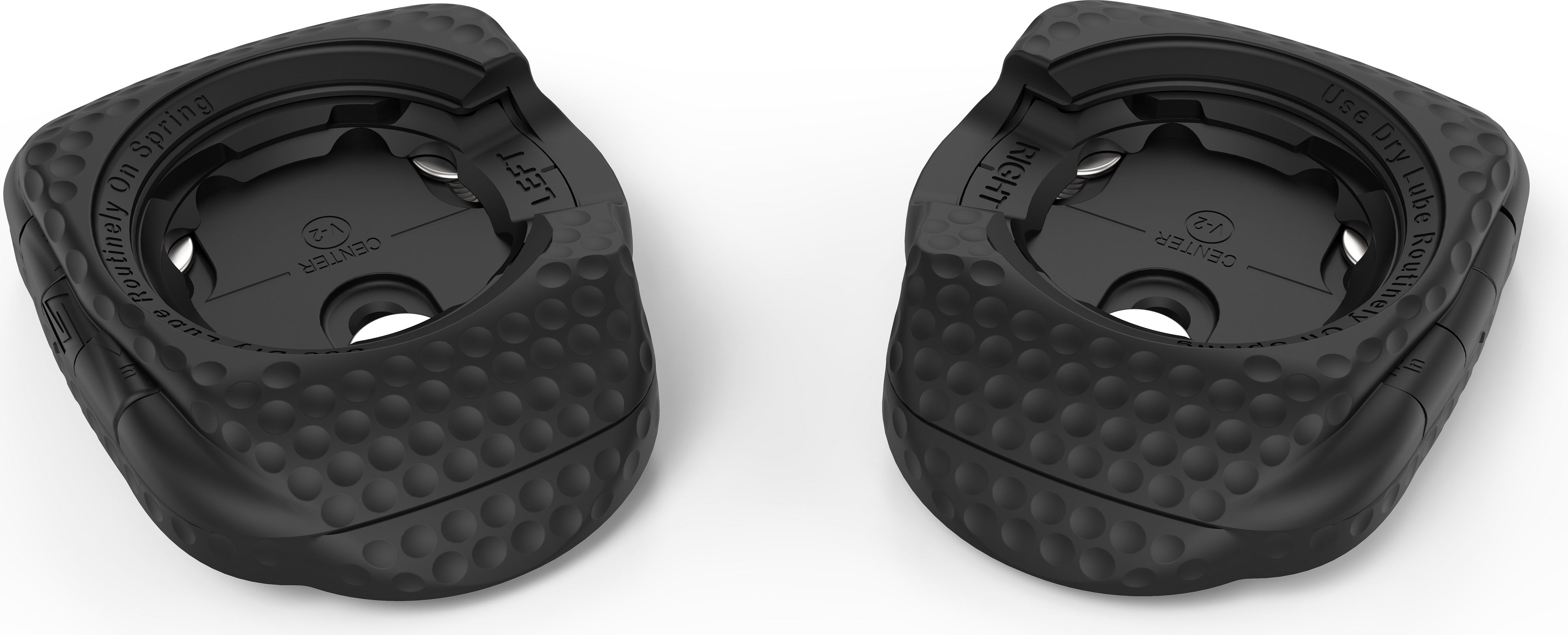 Wahoo Speedplay Standard Tension Schoenplaatje  