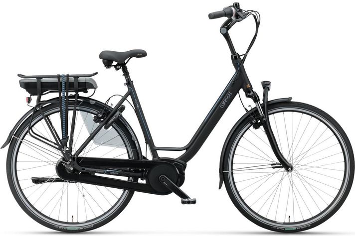 Batavus Wayz E-go Active 7v 2020  