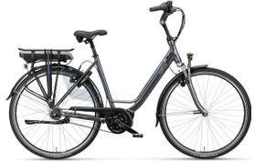 Batavus Batavus Wayz E-go Active Plus Exclusive 8v 2020  