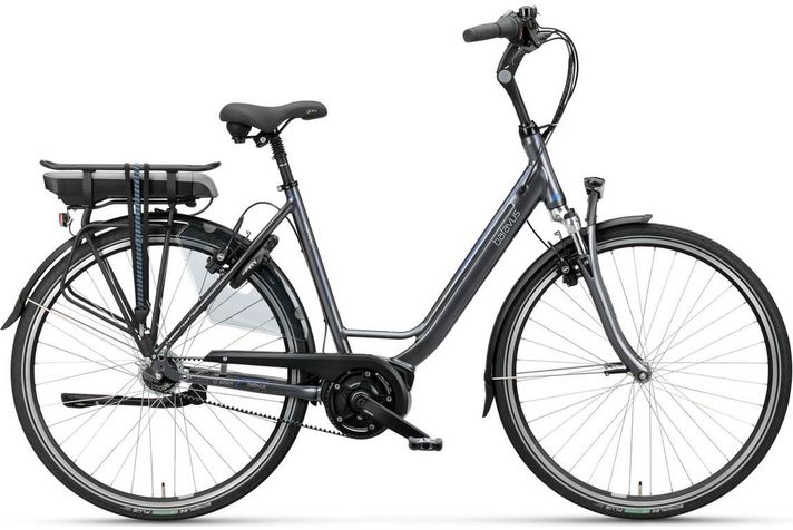 Batavus Batavus Wayz E-go Active Plus Exclusive 8v 2020  