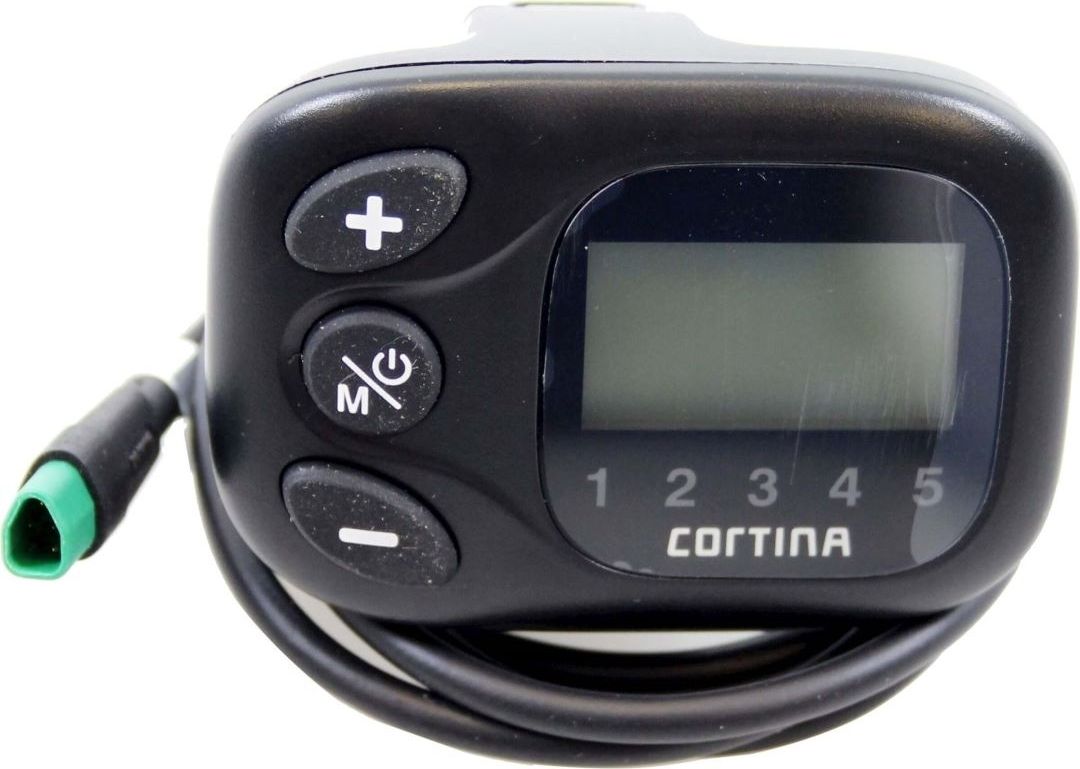 Cortina Bafang DP C15 Canbus Display  