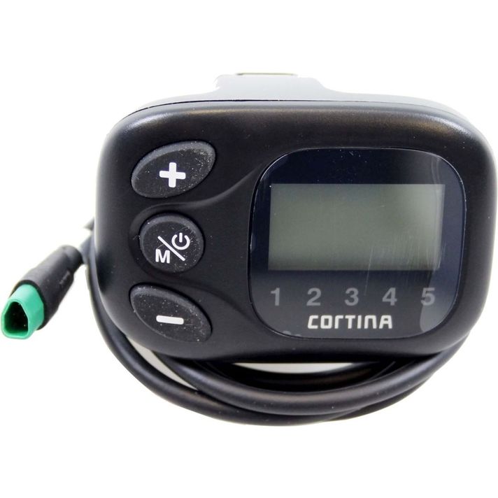 Cortina Cortina Bafang DP C15 Canbus Display  