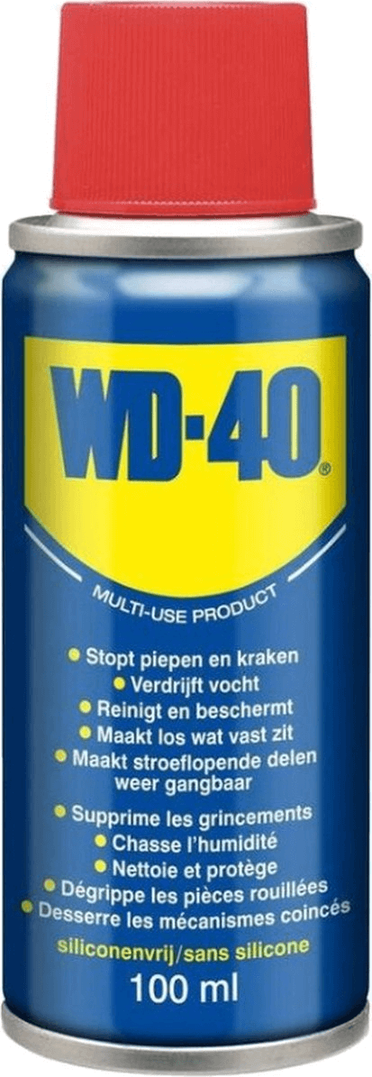 WD-40 Multi Use Onderhoudsspray  