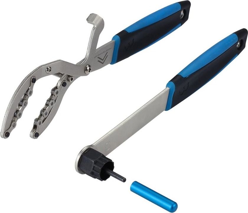 BBB Cycling BTL-194 Cassette Afneemset  