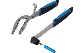 BBB Cycling BBB Cycling BTL-194 Cassette Afneemset  