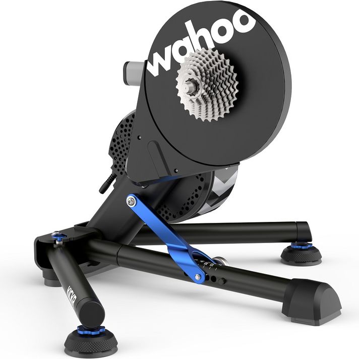 Wahoo Wahoo KICKR V5.0 Fietstrainer  