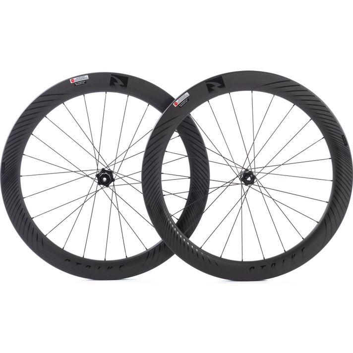 Reynolds Reynolds Strike SLG Disc Wielset  