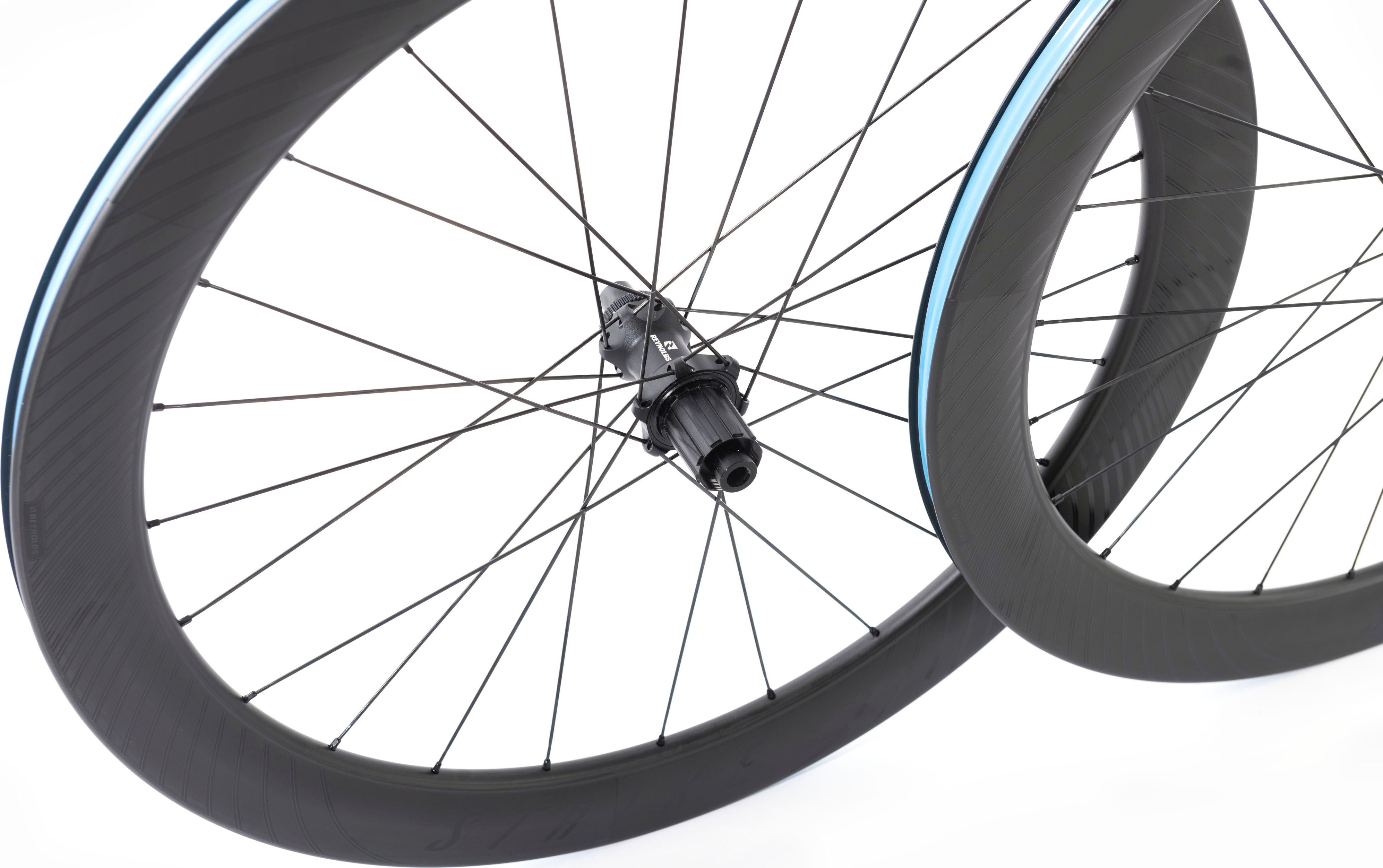 Reynolds Strike SLG Disc Wielset | 12GO Biking