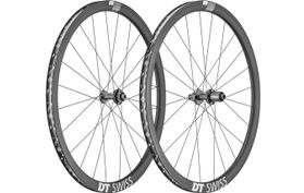 DT Swiss ERC 1400 DICUT DB 35 Racefiets Wielset  