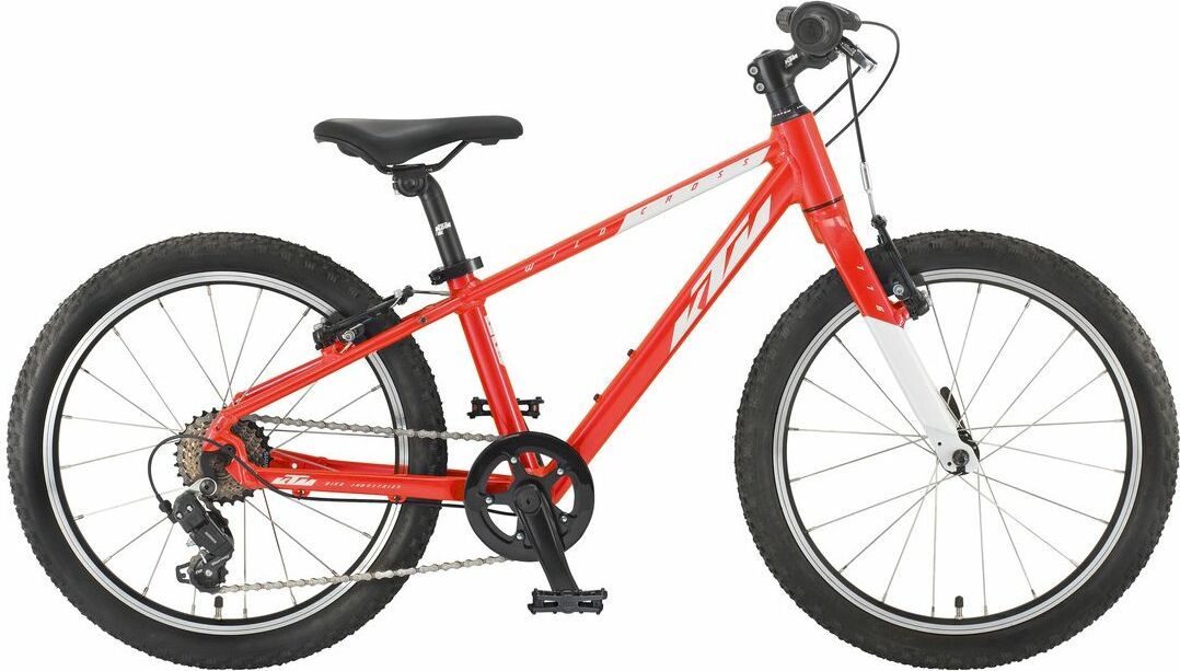 Schwalbe Banden Big Apple 50-406 20 x 2.00, zwart-Reflex
