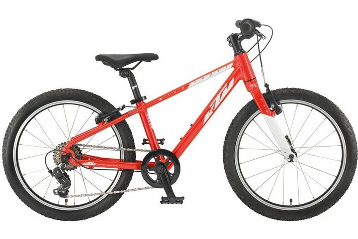 KTM Wild Cross 20 Inch 2022  