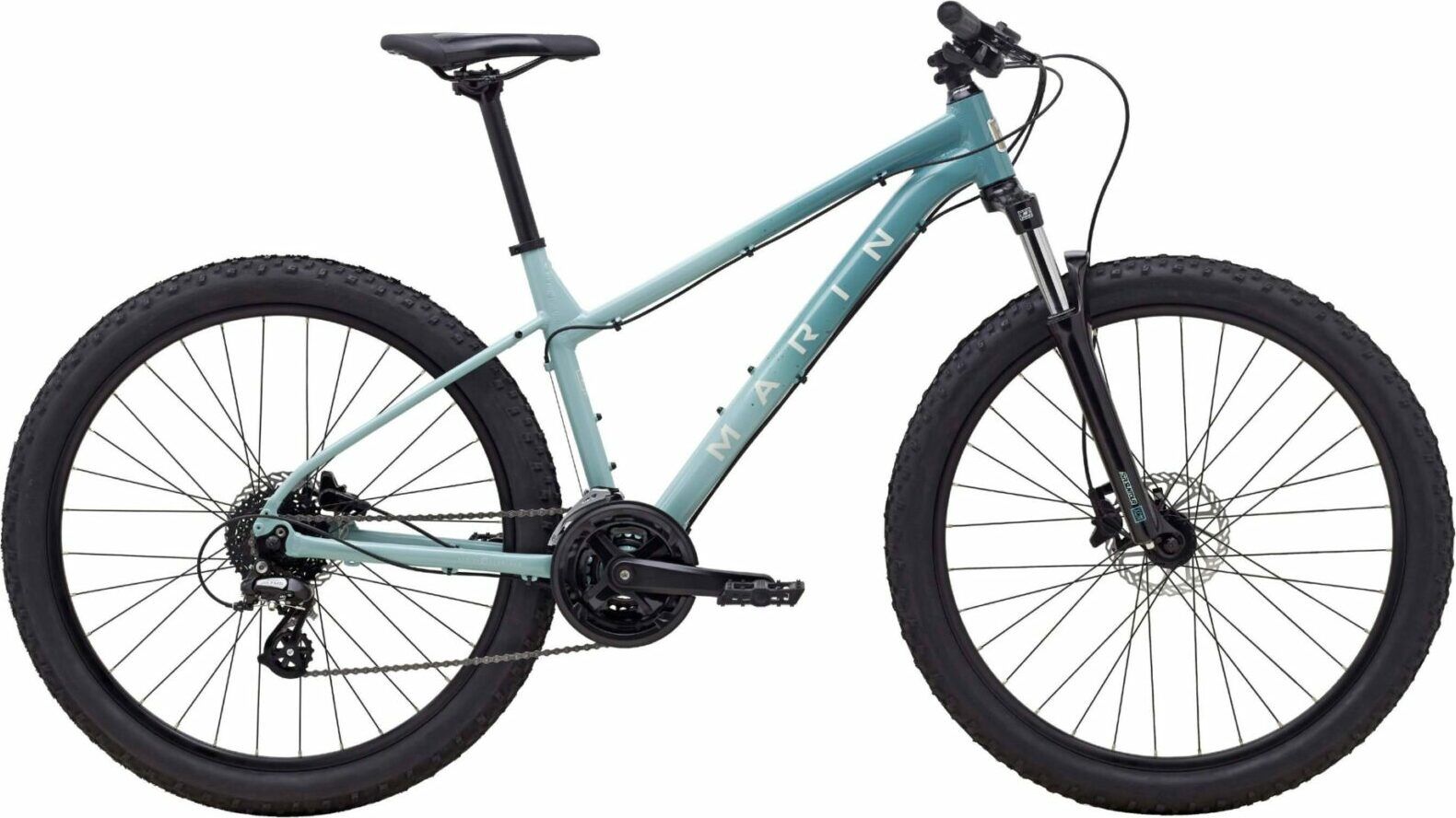 Marin Wildcat Trail WFG 2 2023 | 12GO Biking