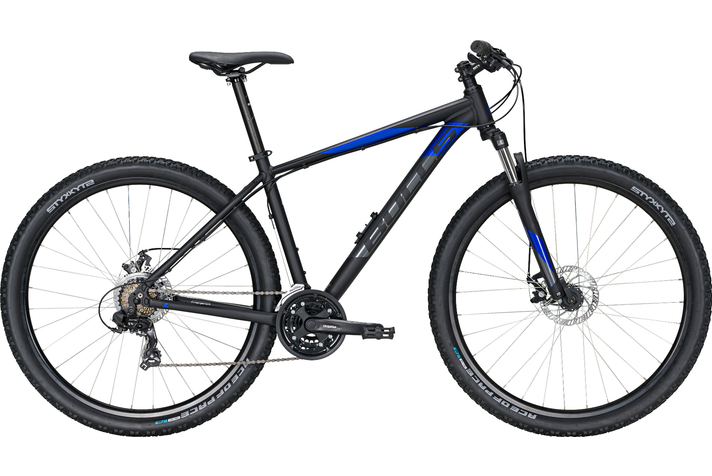 Bulls Wildtail 1 Disc 26 Inch 2022  