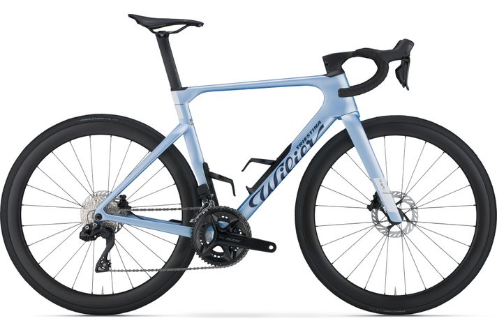 Wilier Filante SL ID2 Force XPLR 2027  