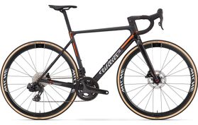 Wilier Verticale SLR Ultegra Di2 2027  