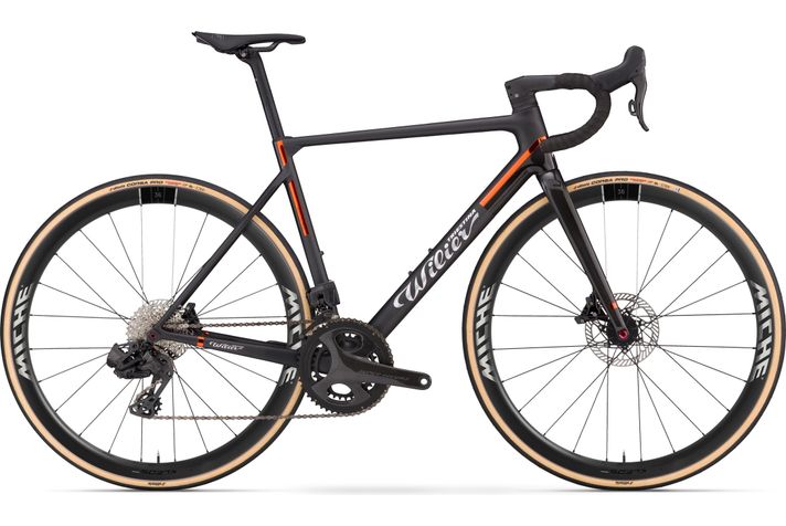 Wilier Verticale SLR Ultegra Di2 2027  