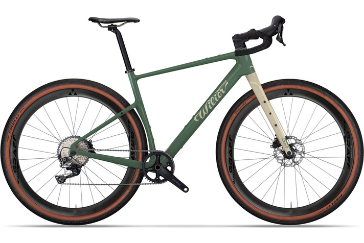 Wilier Wilier Adlar AXS Graff XL 2026  