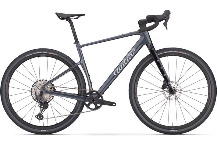 Wilier Wilier Adlar AXS Graff AllRoad 2026  