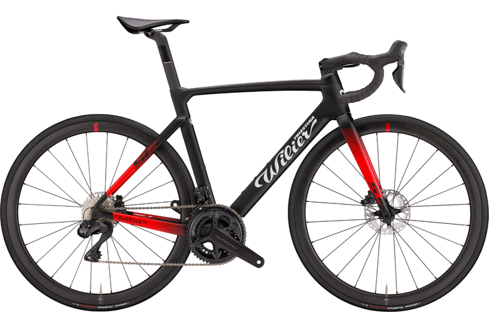 Wilier Wilier Cento10SL RS171 2023  